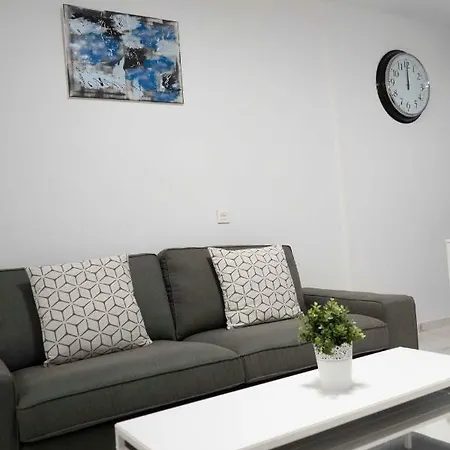 Céntrico Apartamento Cerca De La Playa Appartement Puerto de la Cruz (Tenerife)