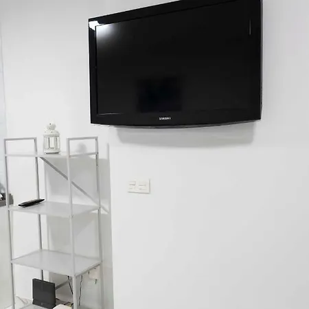 Céntrico Apartamento Cerca De La Playa Appartement