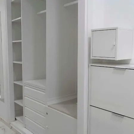 Appartement Céntrico Apartamento Cerca De La Playa