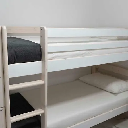 Appartement Céntrico Apartamento Cerca De La Playa Puerto de la Cruz (Tenerife)
