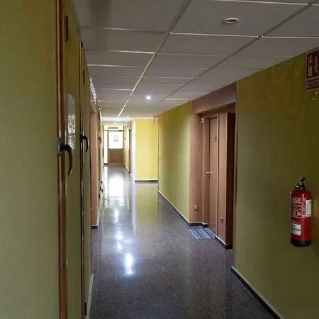 Appartement Céntrico Apartamento Cerca De La Playa Puerto de la Cruz (Tenerife)