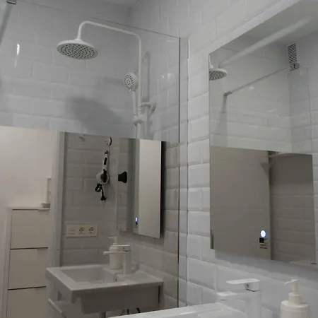 Appartement Céntrico Apartamento Cerca De La Playa *