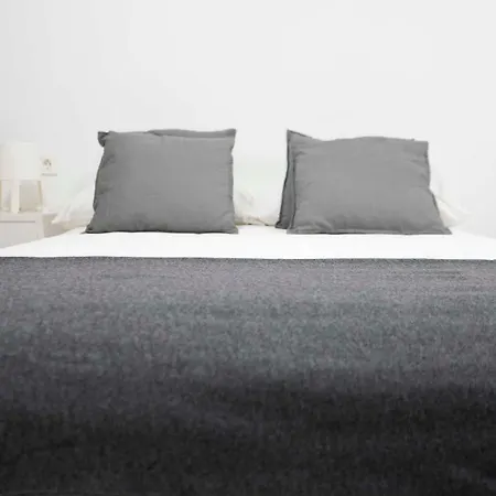 Céntrico Apartamento Cerca De La Playa Appartement