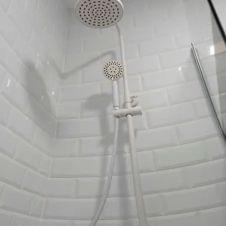 Céntrico Apartamento Cerca De La Playa Appartement *